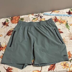 5/$15 Leg3nd Men's Shorts